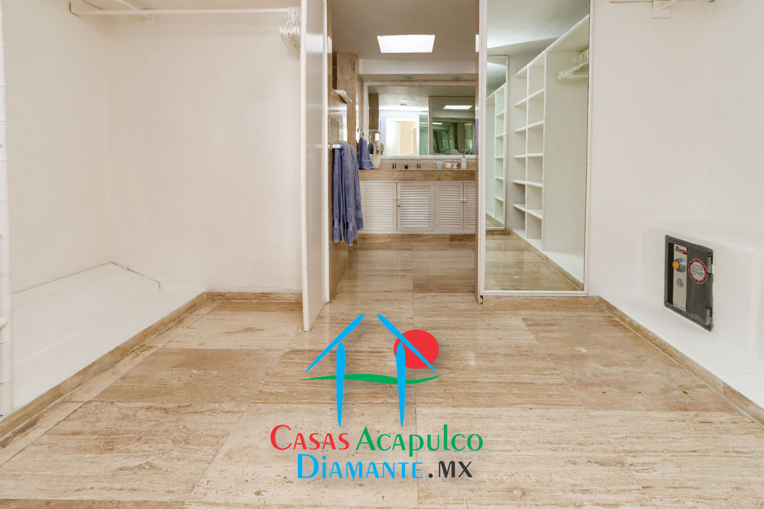 Casa Ingrid - Recámara dos 5